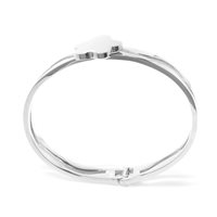 Bracciale Orogildo Gioielli Donna in Acciaio 3XXB12 - 3XXB12